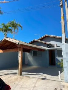Casa com 3 Quartos à venda, 150m² no Villaggio Di Itaici, Indaiatuba
