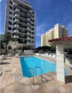 Apartamento com 3 Quartos à venda, 80m² no Recreio dos Bandeirantes, Rio de Janeiro