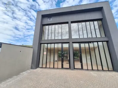 Ponto Comercial para alugar, 124m² no Maringá, Londrina