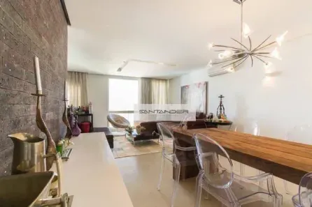 Apartamento com 2 Quartos à venda, 125m² no Consolação, São Paulo