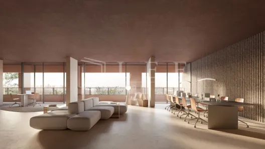 Ponto Comercial com 1 Quarto à venda, 629m² no Cerqueira César, São Paulo