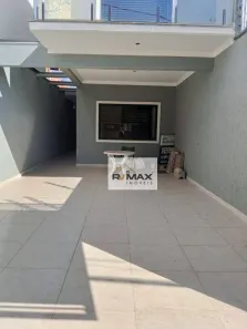 Sobrado com 3 Quartos à venda, 125m² no Cipava, Osasco