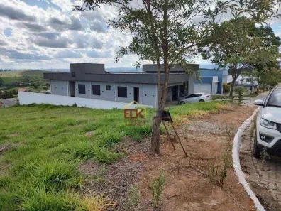 Lote/Terreno à venda, 1380m² no Condomínio Terras de Santa Mariana, Caçapava
