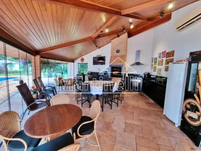 Casa com 5 Quartos para alugar, 500m² no Jardim Canadá, Ribeirão Preto