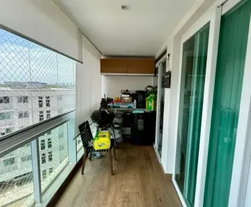 Apartamento com 2 Quartos à venda, 78m² no Barra Olímpica, Rio de Janeiro