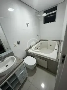 Apartamento com 3 Quartos à venda, 120m² no Kobrasol, São José