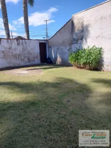 Lote/Terreno à venda, 295m² no Balneário Josedy, Peruíbe