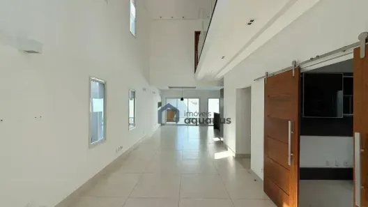 Casa de Condomínio com 3 Quartos à venda, 258m² no Urbanova VII, São José dos Campos