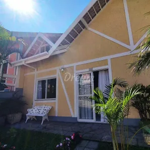 Casa de Condomínio com 3 Quartos à venda, 118m² no Granja Guarani, Teresópolis