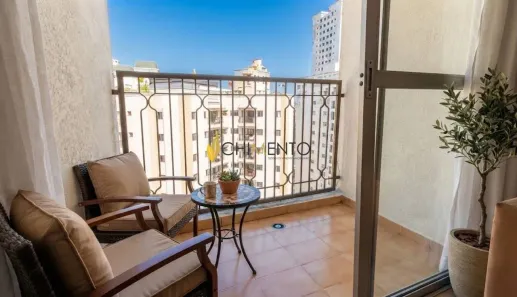 Apartamento com 2 Quartos para alugar, 60m² no Vila Olímpia, São Paulo