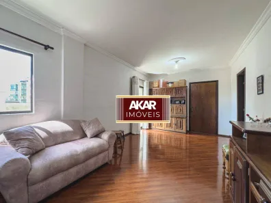 Apartamento com 3 Quartos à venda, 88m² no Rudge Ramos, São Bernardo do Campo