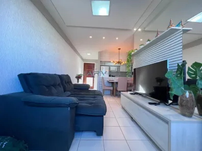 Apartamento com 2 Quartos à venda, 55m² no Poço, Maceió