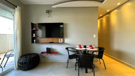 Apartamento com 2 Quartos à venda, 89m² no City Ribeirão, Ribeirão Preto