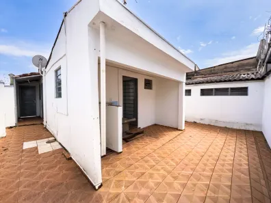 Casa com 2 Quartos à venda, 67m² no Jardim Paulista, Ribeirão Preto