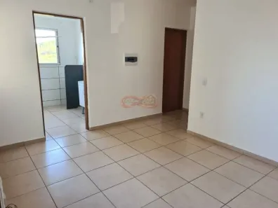 Apartamento com 2 Quartos à venda, 56m² no Jardim das Nações, Itatiba
