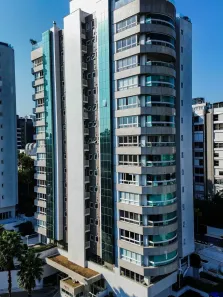 Apartamento com 3 Quartos à venda, 203m² no Bela Vista, Porto Alegre
