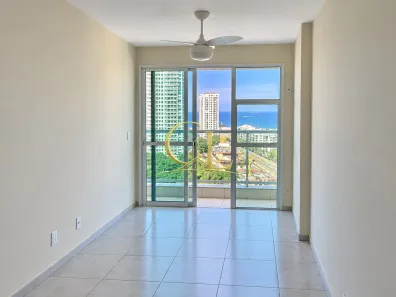 Apartamento com 2 Quartos à venda, 60m² no Barra da Tijuca, Rio de Janeiro