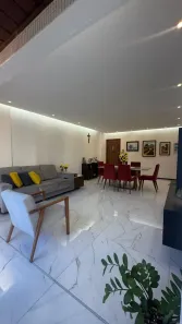 Apartamento com 3 Quartos à venda, 127m² no Itaigara, Salvador
