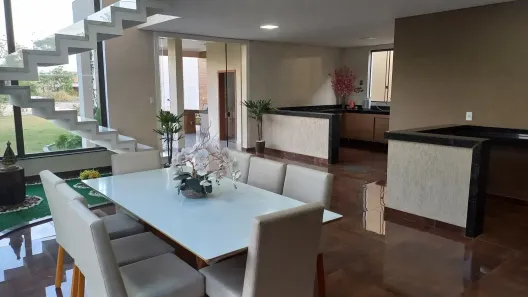 Casa de Condomínio com 3 Quartos à venda, 300m² no Ponte Alta, Betim