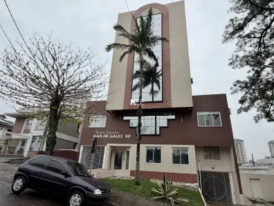 Sala Comercial para alugar, 40m² no Estreito, Florianópolis