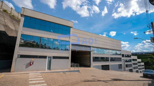 Galpão/Depósito/Armazém para alugar, 3470m² no Industrial Anhangüera, Osasco