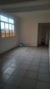 Apartamento com 1 Quarto para alugar, 60m² no Centro, Mogi das Cruzes