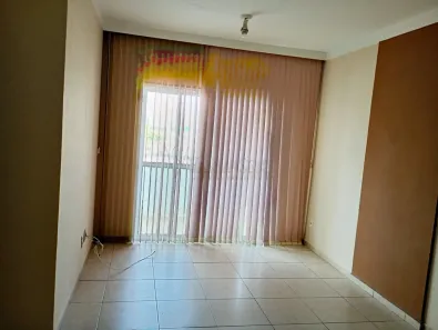 Apartamento com 2 Quartos para alugar, 100m² no Jardim Pereira do Amparo, Jacareí
