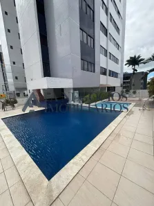 Apartamento com 3 Quartos para alugar, 86m² no Catolé, Campina Grande