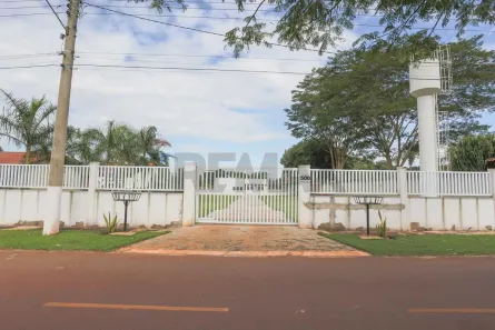 Fazenda/Sítio com 3 Quartos à venda, 215m² no Fazenda Castelo, Boituva