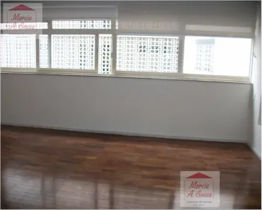 Apartamento com 3 Quartos à venda, 140m² no Consolação, São Paulo