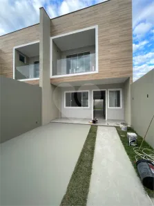 Casa com 3 Quartos à venda, 150m² no Aero Clube, Volta Redonda