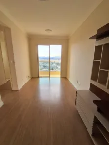 Apartamento com 2 Quartos para alugar, 58m² no km 18, Osasco