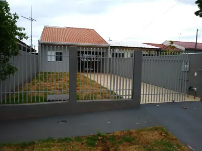 Casa com 3 Quartos à venda, 97m² no Parque Residencial Quebec, Maringá