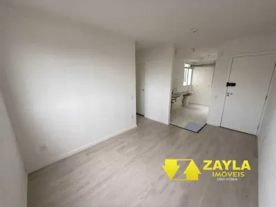Apartamento com 2 Quartos à venda, 40m² no Anchieta, Rio de Janeiro