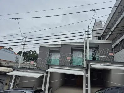 Apartamento com 3 Quartos à venda, 120m² no Vila Mazzei, São Paulo