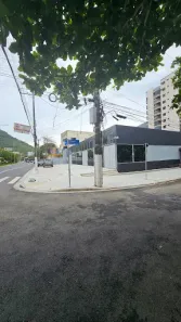 Galpão/Depósito/Armazém para venda ou aluguel, 521m² no Enseada, Guarujá