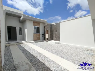 Casa com 3 Quartos à venda, 70m² no Jardim Icaraí, Caucaia