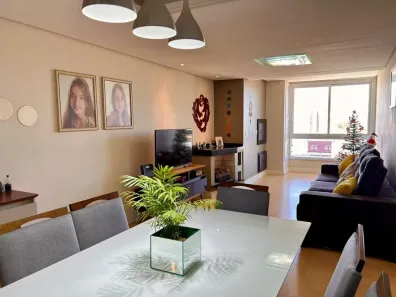 Apartamento com 2 Quartos à venda, 93m² no Centro, São Leopoldo