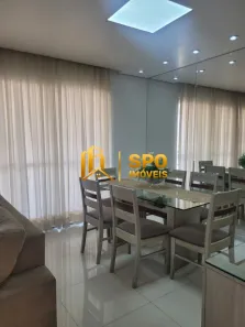 Apartamento com 3 Quartos à venda, 106m² no Aclimação, São Paulo