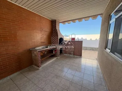Apartamento com 2 Quartos para alugar, 80m² no Curicica, Rio de Janeiro