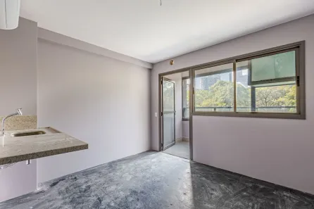 Ponto Comercial com 2 Quartos para alugar, 25m² no Higienópolis, São Paulo