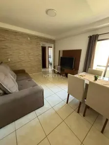 Apartamento com 2 Quartos para alugar, 62m² no Parque Santo Antônio, Jacareí