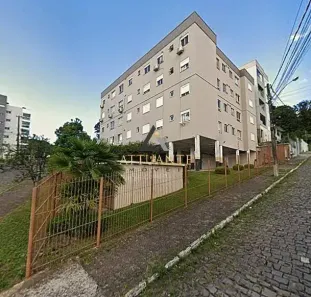 Apartamento com 2 Quartos à venda, 53m² no São Luiz, Caxias do Sul