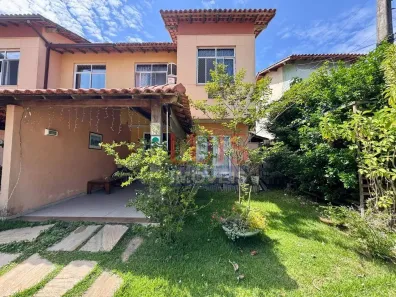 Casa com 3 Quartos à venda, 120m² no Engenho do Mato, Niterói
