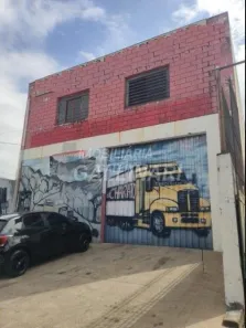 Galpão/Depósito/Armazém à venda, 292m² no Jardim Eulina, Campinas