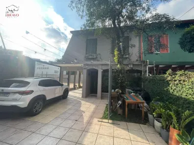 Casa com 3 Quartos para alugar, 175m² no Vila Nova Conceição, São Paulo