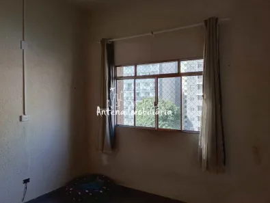Apartamento com 1 Quarto para venda ou aluguel, 36m² no Sé, São Paulo
