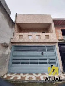 Casa com 2 Quartos à venda, 70m² no Jardim Bandeirantes, São Paulo