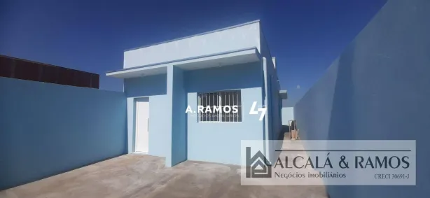Casa com 2 Quartos à venda, 72m² no Terras de Porto, Porto Feliz
