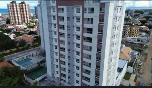 Apartamento com 2 Quartos à venda, 68m² no Atalaia, Aracaju